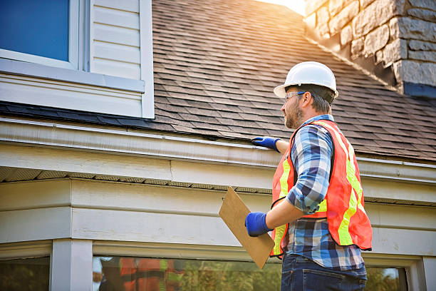 Roofing in Vergennes